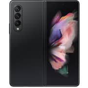 Samsung Galaxy Z Fold 3 256GB Phantom Black 5G Smartphone