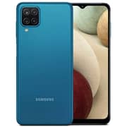 Samsung Galaxy A12 128GB Blue 4G Dual Sim Smartphone