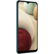Samsung Galaxy A12 128GB Blue 4G Dual Sim Smartphone