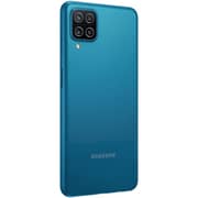 Samsung Galaxy A12 128GB Blue 4G Dual Sim Smartphone