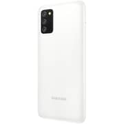 Samsung Galaxy A03s 64GB White 4G Dual Sim Smartphone