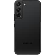 Samsung Galaxy S22 256GB Phantom Black 5G Smartphone