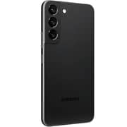 Samsung Galaxy S22 256GB Phantom Black 5G Smartphone