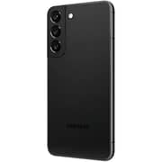 Samsung Galaxy S22 256GB Phantom Black 5G Smartphone
