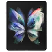 Samsung Galaxy Z Fold 3 256GB Phantom Silver 5G Smartphone