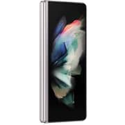 Samsung Galaxy Z Fold 3 256GB Phantom Silver 5G Smartphone