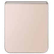 Samsung Galaxy Z Flip 4 128GB Pink Gold 5G Smartphone