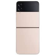 Samsung Galaxy Z Flip 4 128GB Pink Gold 5G Smartphone