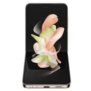 Samsung Galaxy Z Flip 4 128GB Pink Gold 5G Smartphone