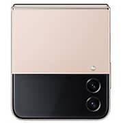 Samsung Galaxy Z Flip 4 128GB Pink Gold 5G Smartphone