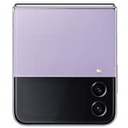 Samsung Galaxy Z Flip 4 256GB Purple 5G Smartphone