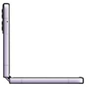 Samsung Galaxy Z Flip 4 256GB Purple 5G Smartphone