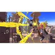 Nintendo Switch OLED Splatoon 3 64GB Game Console