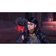 Nintendo Switch Bayonetta 3 Game