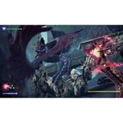 Nintendo Switch Bayonetta 3 Game