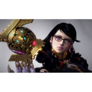 Nintendo Switch Bayonetta 3 Game