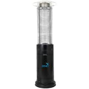 Zenet Round Type Patio Gas Heater ZPH-1800R