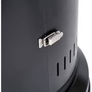 Zenet Round Type Patio Gas Heater ZPH-1800R