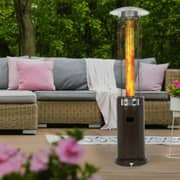 Zenet Round Type Patio Gas Heater ZPH-1800R