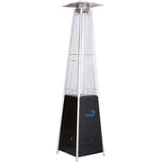 Zenet Pyramid Type Patio Gas Heater ZPH-2000P