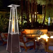 Zenet Pyramid Type Patio Gas Heater ZPH-2000P