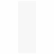 vidaXL TV Cabinets 2 pcs White 30.5x30x90 cm Engineered Wood
