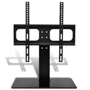 vidaXL TV Bracket with Base 400 x 400 mm 23
