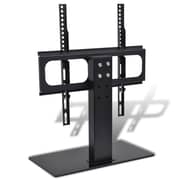 vidaXL TV Bracket with Base 400 x 400 mm 23