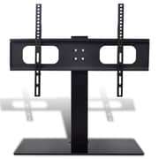 vidaXL TV Bracket with Base 600 x 400 mm 32