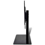 vidaXL TV Bracket with Base 600 x 400 mm 32