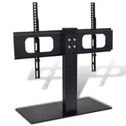 vidaXL TV Bracket with Base 600 x 400 mm 32