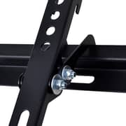 vidaXL Tilt Wall Mounted TV Bracket 600 x 400 mm 32