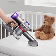 Dyson V8 Absolute Cordless Vacuum Cleaner - Black Rod - International Version