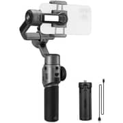 Zhiyum Smooth 5S Combo 3-Axis Gimbal Grey