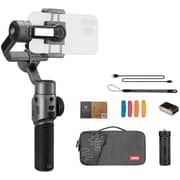 Zhiyum Smooth 5S Combo 3-Axis Gimbal Grey