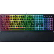 Razer Ornata V3 RGB Gaming Keyboard Black