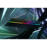 Razer Ornata V3 RGB Gaming Keyboard Black