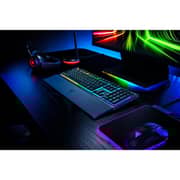 Razer Ornata V3 RGB Gaming Keyboard Black