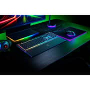 Razer Ornata V3 RGB Gaming Keyboard Black