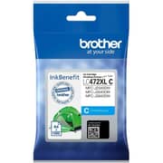 Brother Cartridge Cyan