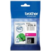 Brother Cartridge Magenta