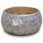 vidaXL Coffee Table 60*60*30 cm