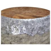 vidaXL Coffee Table 60*60*30 cm