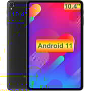 ALLDOCUBE iPlay 40 Pro Tablet Android 11 5G Wi-Fi 8GB RAM 256GB 10.4inch Black- International Version