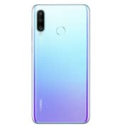 Huawei P30 Lite New Edition 256GB 6GB Dual SIM 4G Smartphone Breathing Crystal - International Version