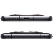 Huawei Mate 50 Pro 256GB Black 4G Smartphone