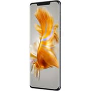 Huawei Mate 50 Pro 256GB Black 4G Smartphone