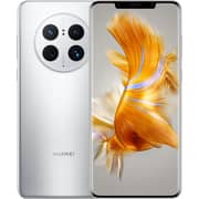 Huawei Mate 50 Pro 256GB Silver 4G Smartphone