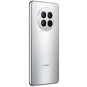 Huawei Mate 50 256GB Silver 4G Smartphone
