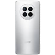 Huawei Mate 50 256GB Silver 4G Smartphone